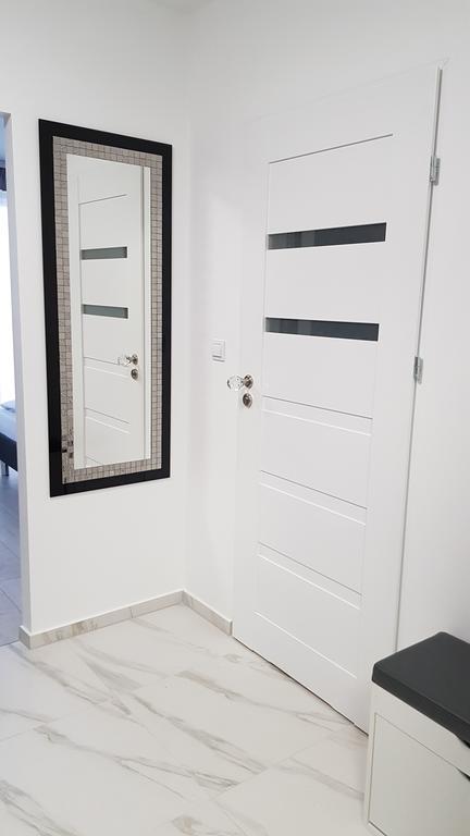 Golden Palace Apartments Emilii Plater 3 Stettin Exterior foto